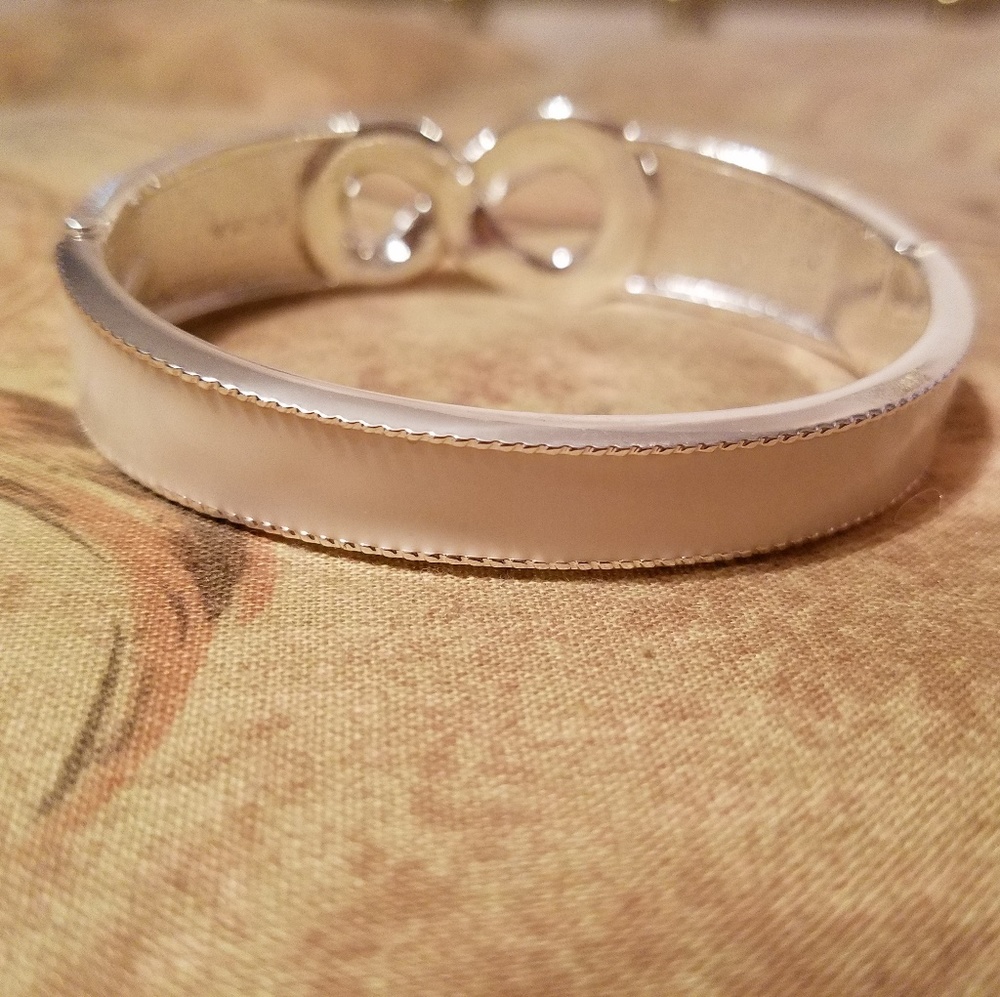 Infinity Bracelet - Picture 3 of 7